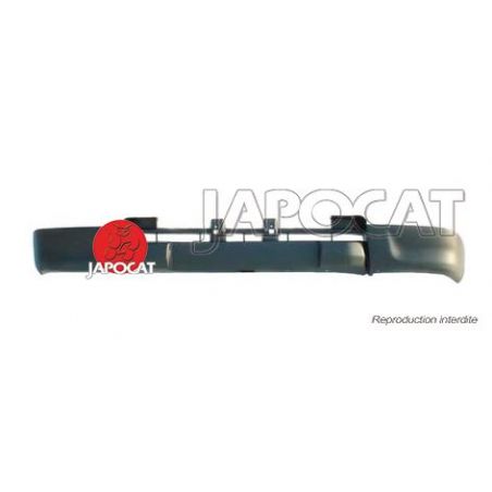 BAS-VOLET de Pare-Choc Avant