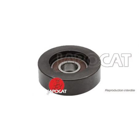POULIE de Courroie Poly-V