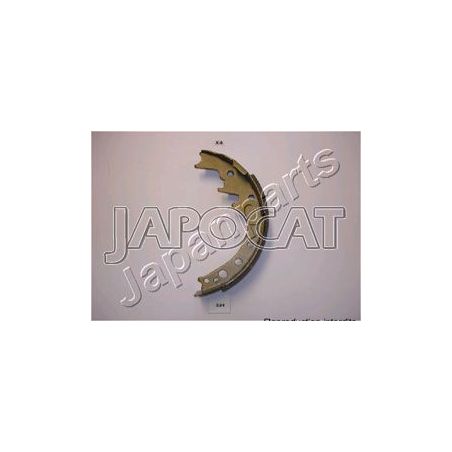 MACHOIRES de FREIN (le jeu)