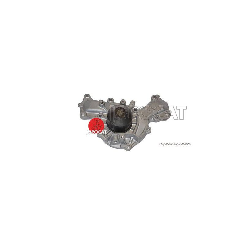 POMPE à EAU (Générique)