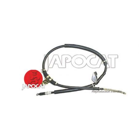 CABLE de FREIN à MAIN
