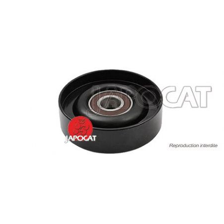 POULIE de Courroie Poly-V