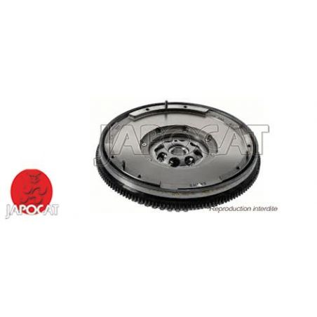 VOLANT MOTEUR Bimasse