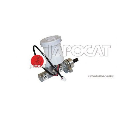 EMETTEUR DE FREIN SJ4 92>98 EMETTEUR DE FREIN SJ4 92>98