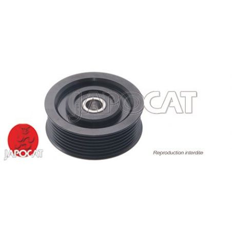 POULIE TENDEUR de Courroie d'Accessoires