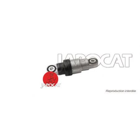 TENDEUR HYDRAULIQUE (Générique)