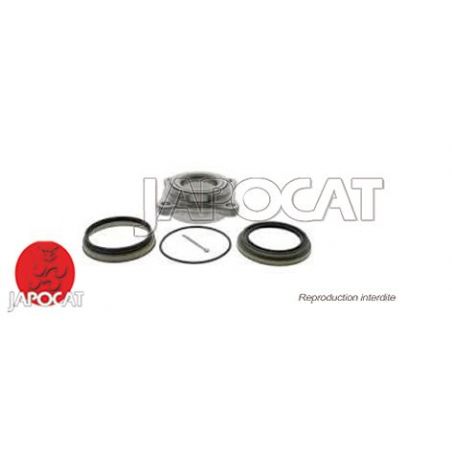 KIT ROULEMENT de ROUE + SUPPORT Avant (Générique) KIT ROULEMENT de ROUE + SUPPORT Avant (Générique)