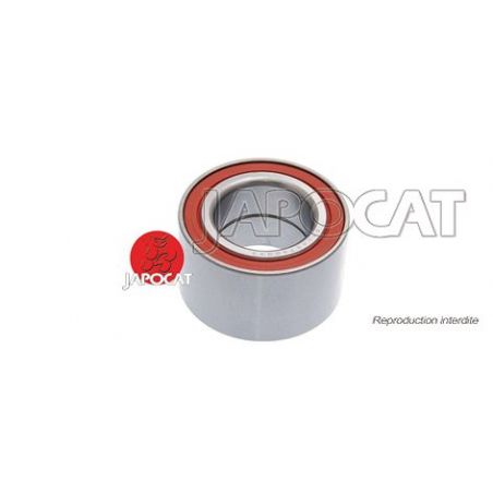 KIT ROULEMENT de ROUE Avant (Générique)