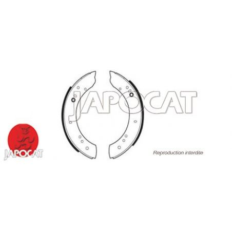 MACHOIRES de FREIN (le jeu) MACHOIRES de FREIN (le jeu)