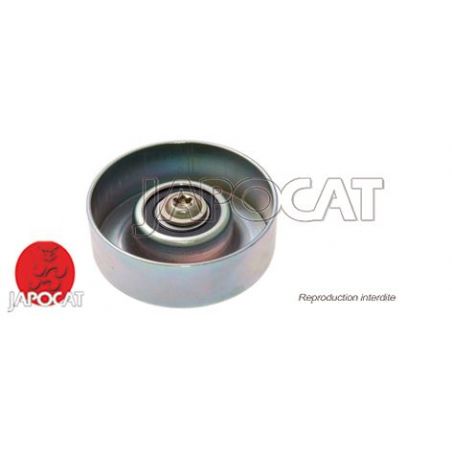 POULIE TENDEUR de Courroie d'Accessoires