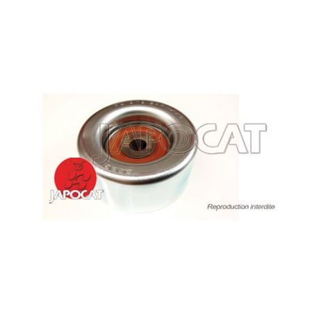 POULIE de Courroie Poly-V