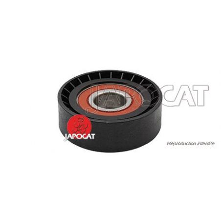 POULIE de Courroie Poly-V