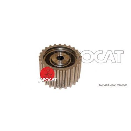 GALET de DISTRIBUTION