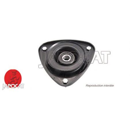 COUPELLE d'AMORTISSEUR