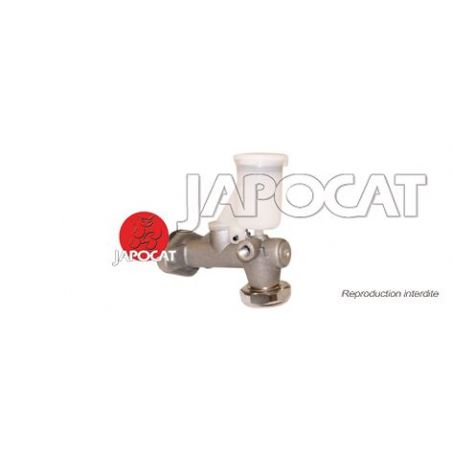 EMETTEUR d'EMBRAYAGE (Equipementier Origine)