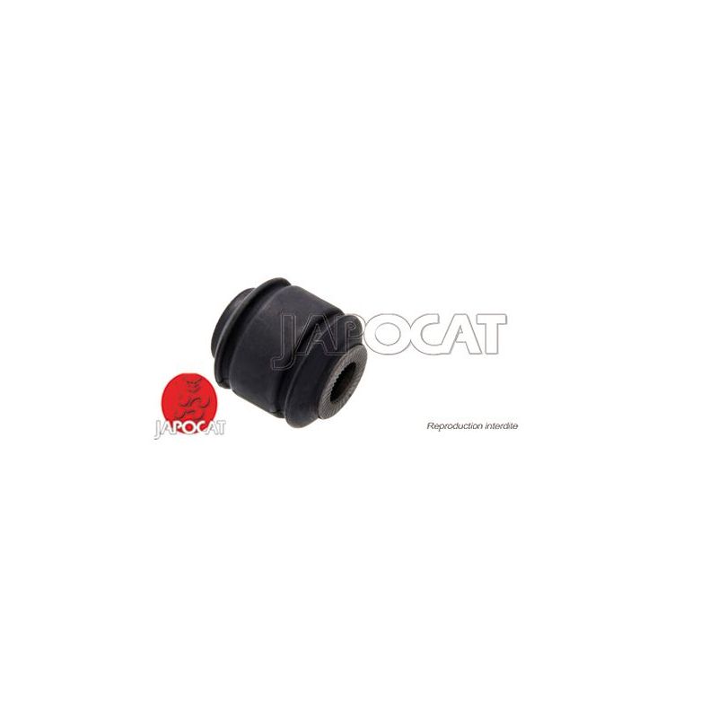 SILENT-BLOC (L'unité)