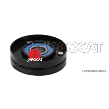 POULIE de Courroie Poly-V