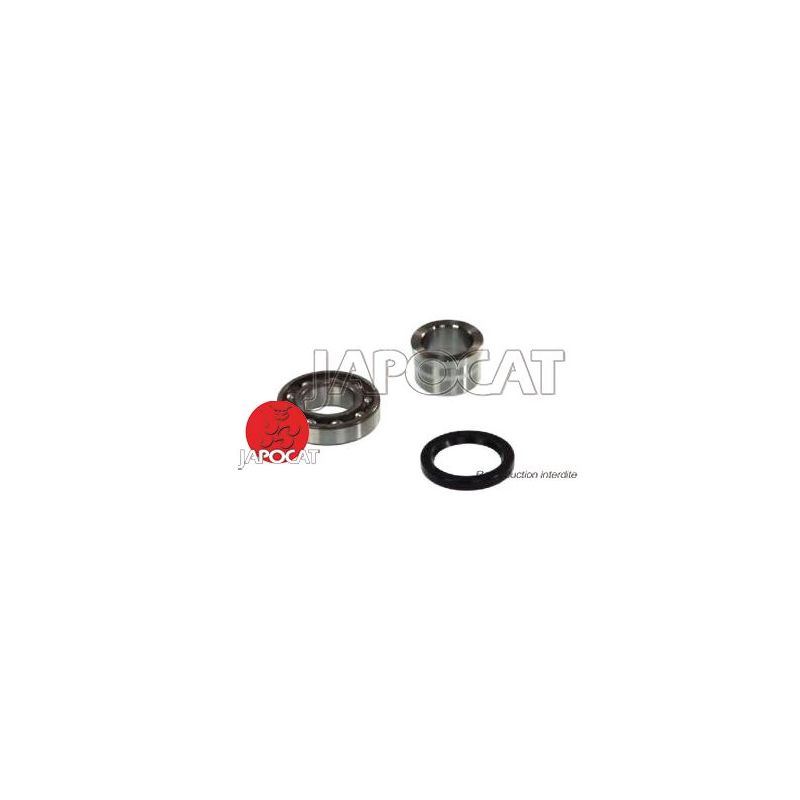 KIT ROULEMENT de ROUE Arrière (Equipementier Origine)