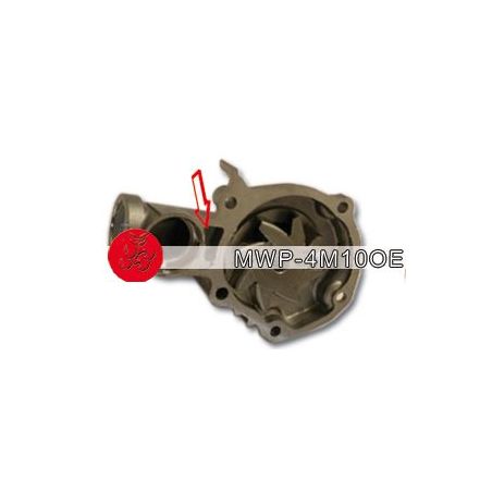 POMPE à EAU (Equipementier Origine)