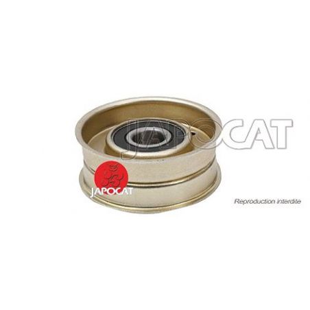 POULIE de Courroie Poly-V