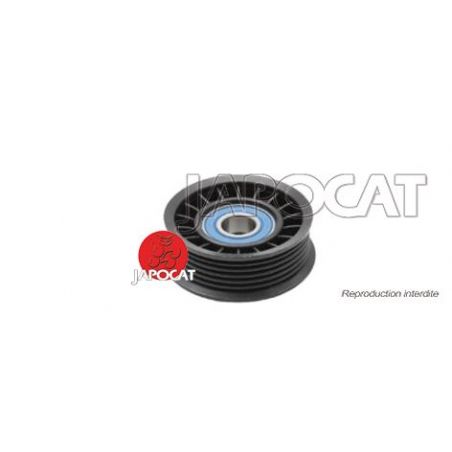 POULIE TENDEUR de Courroie d'Accessoires