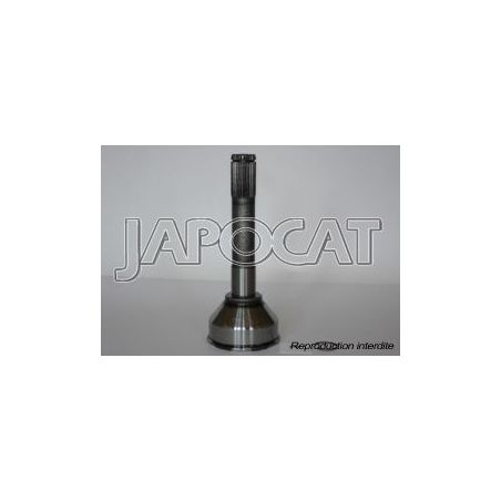 JOINT HOMOCINETIQUE / TETE de CARDAN