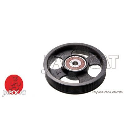 POULIE TENDEUR de Courroie d'Accessoires