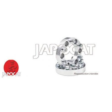 ELARGISSEURS de VOIE (La paire)