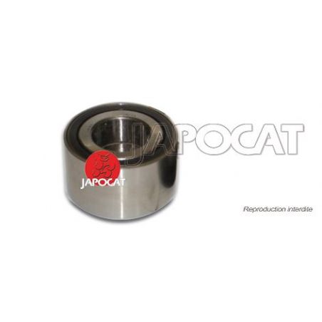 KIT ROULEMENT de ROUE Arrière (Générique)