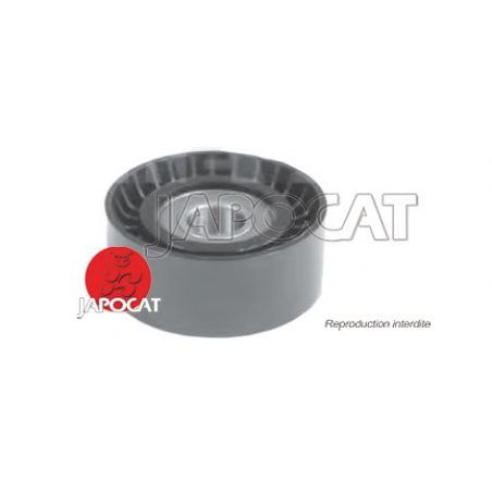 POULIE de Courroie Poly-V