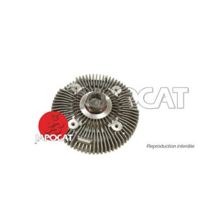 VISCOCOUPLEUR de Ventilateur