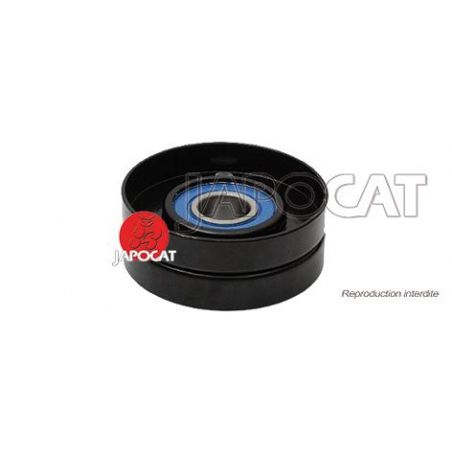 POULIE de Courroie Poly-V