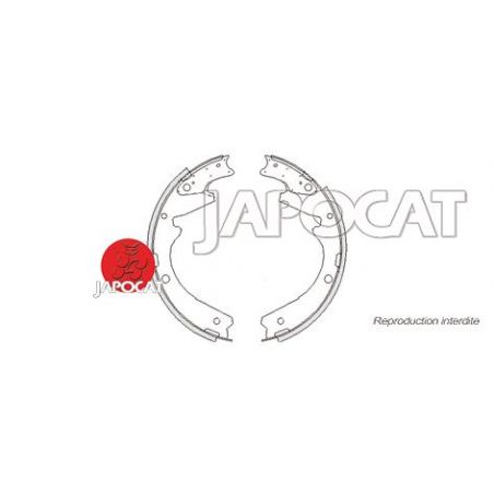 MACHOIRES de FREIN (le jeu)