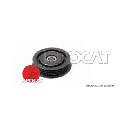 POULIE de Courroie Poly-V