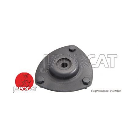 COUPELLE d'AMORTISSEUR Avant