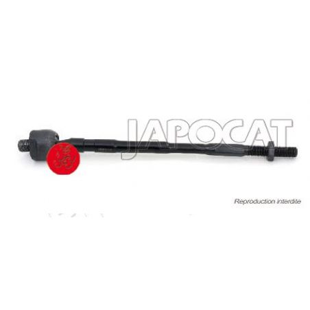 BIELLETTE de CREMAILLERE (Générique)