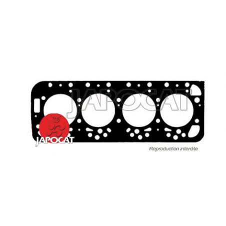 JOINT de CULASSE 4 Trous (OEM)