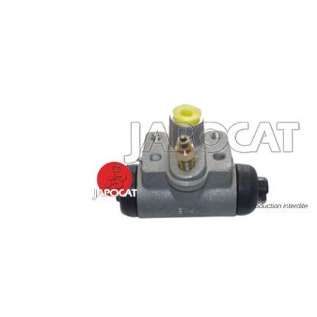 CYLINDRE de ROUE Droit