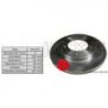DISQUE de FREIN Avant (L&#39;unité)