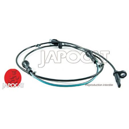CAPTEUR ABS AV CAPTEUR ABS AV