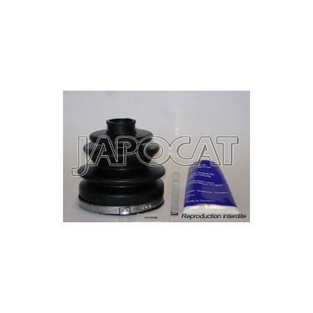 SOUFFLET de CARDAN 100mm x 86mm x 23mm SOUFFLET de CARDAN 100mm x 86mm x 23mm