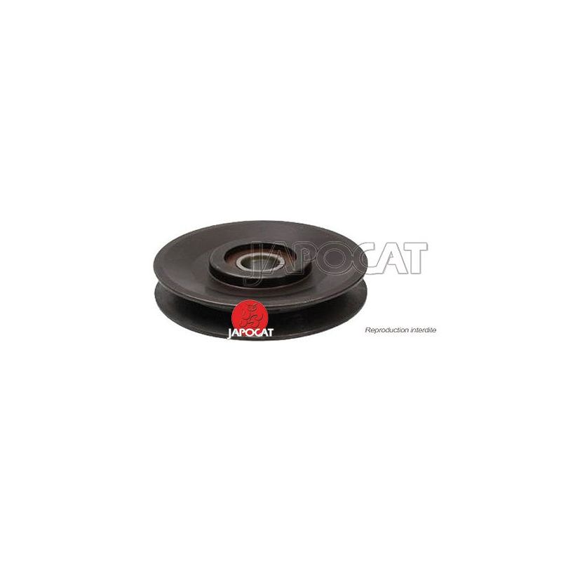 POULIE de Courroie Trapézoïdale