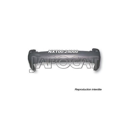 ENVELOPPE de Pare-Choc Arrière