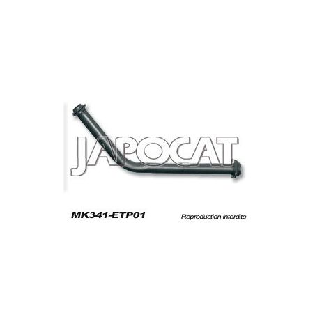 TUBE PRIMAIRE K74 >01 SANS FLEXIBLE