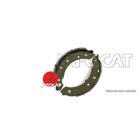 MACHOIRES de FREIN (le jeu)