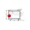 RADIATEUR de Refroidissement