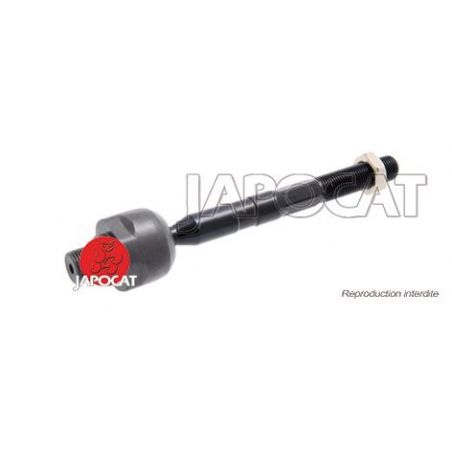 BIELLETTE de CREMAILLERE (Générique)