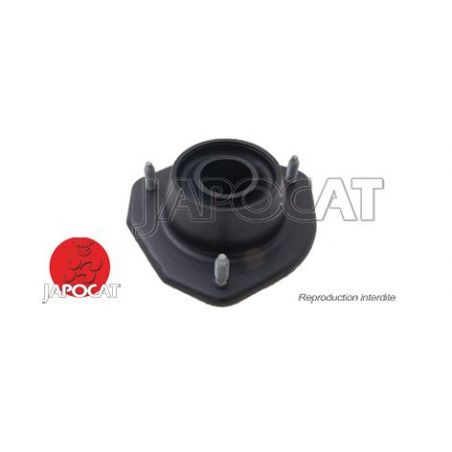 COUPELLE d'AMORTISSEUR Arrière