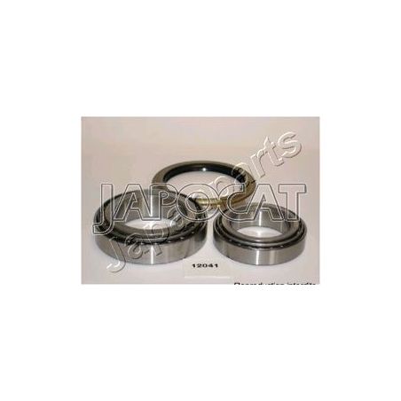 KIT ROULEMENT de ROUE Avant (Générique)