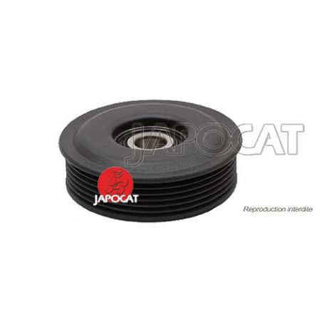 POULIE de Courroie Poly-V